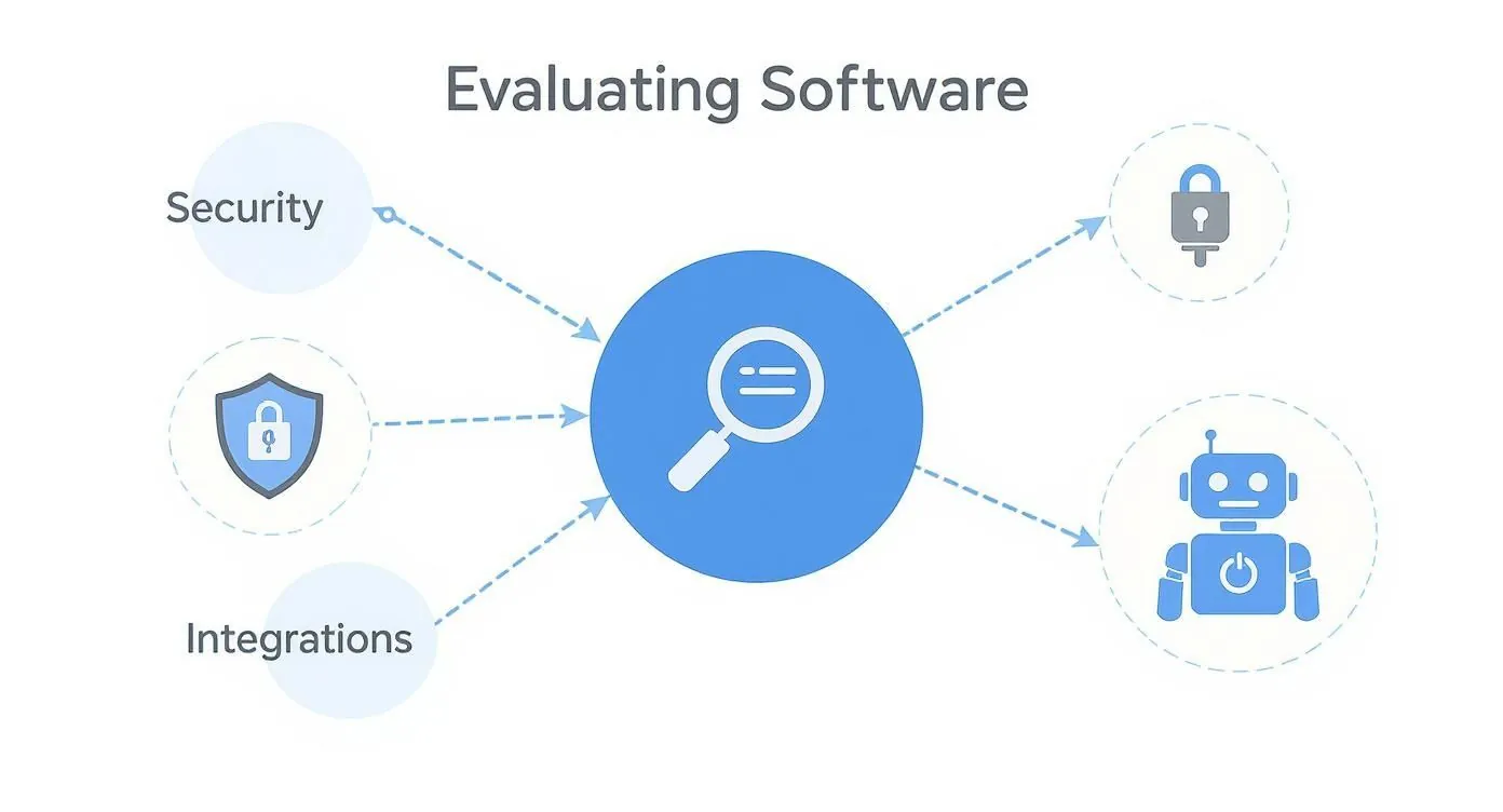 Infographic about best personal finance software
