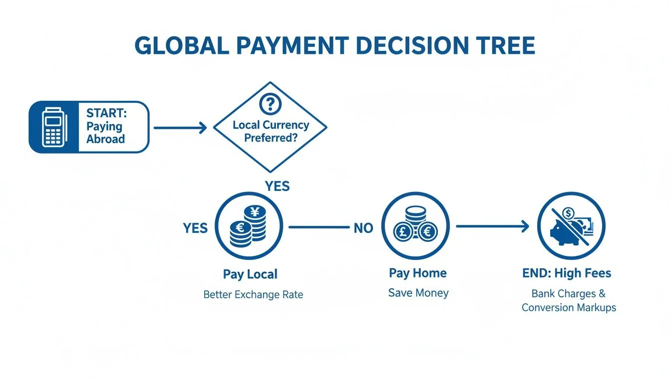 FIRE Planning as an Expat: How to Handle Multiple Currencies