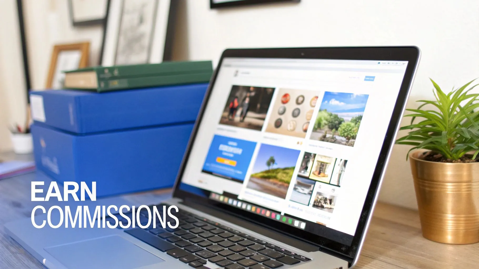 Affiliate Marketing