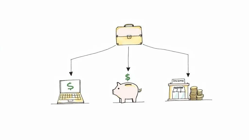 Boost Your Income