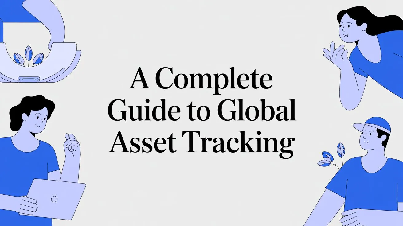 How to Track Your Net Worth When You Live Abroad