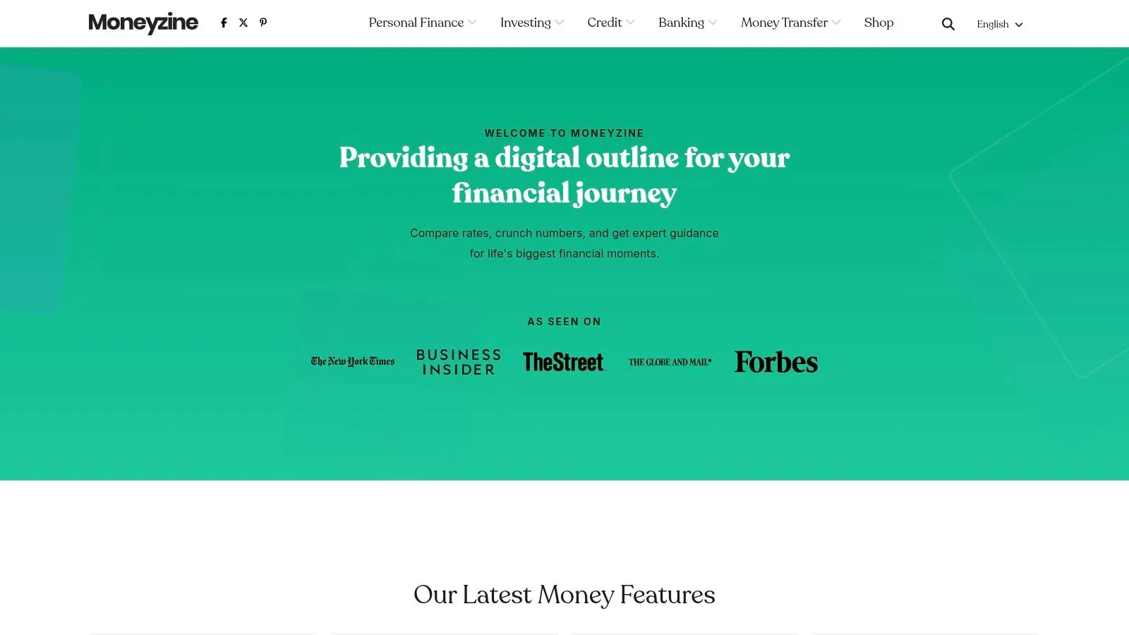 Moneyzine