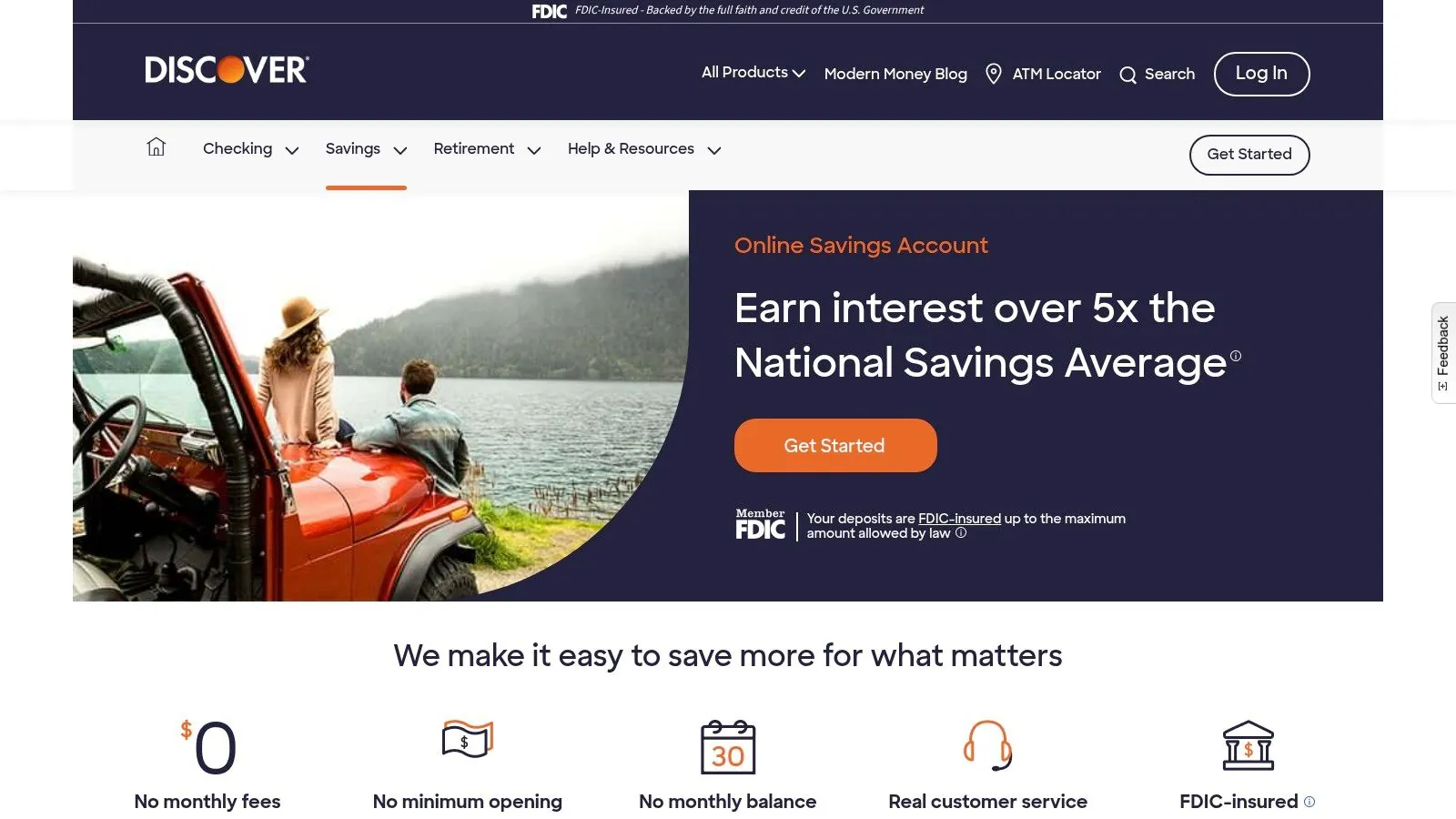 Discover Bank