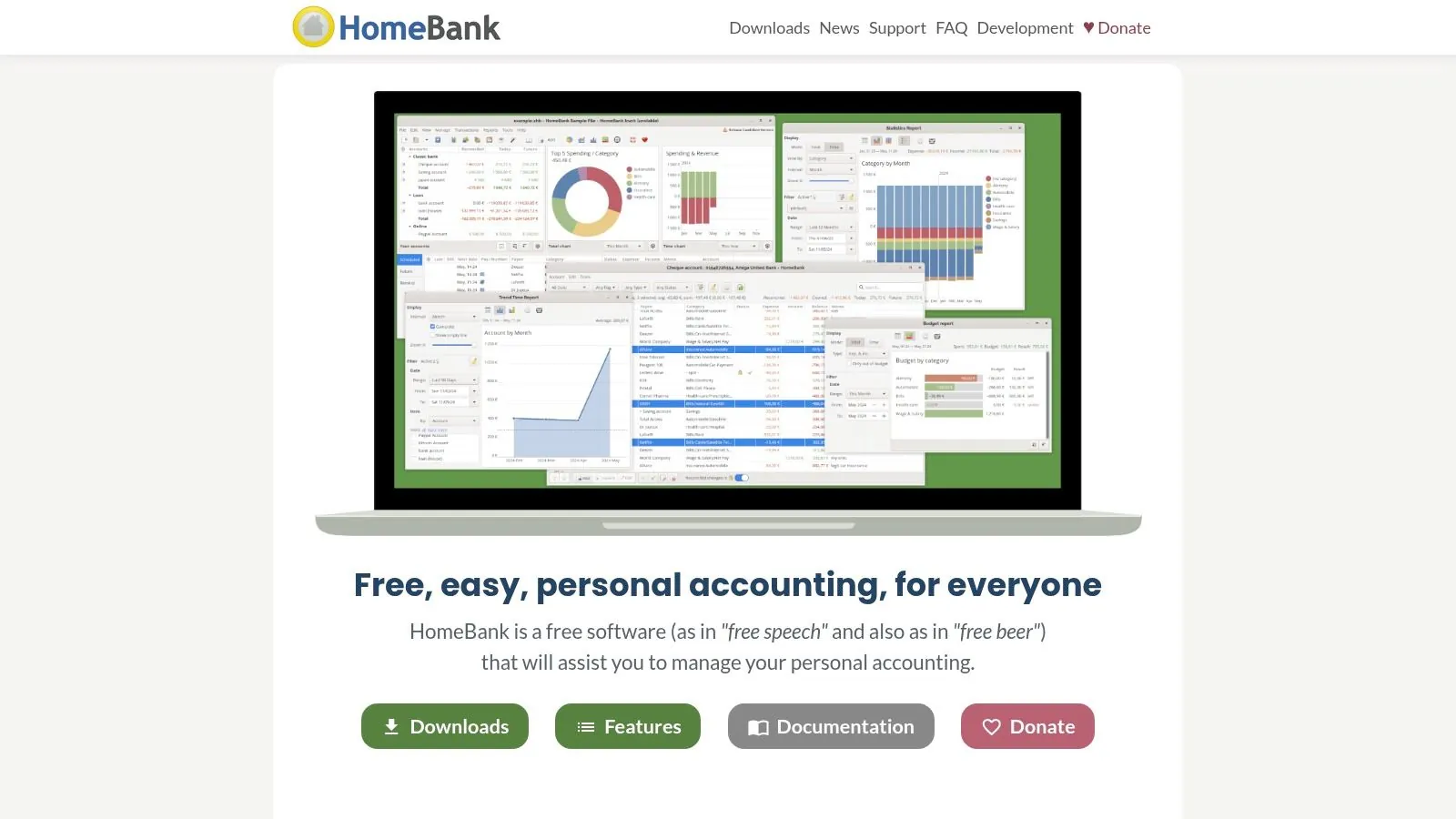 HomeBank
