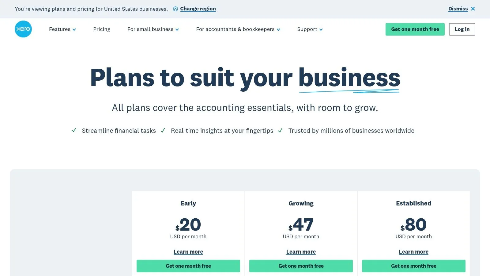 Xero (US)